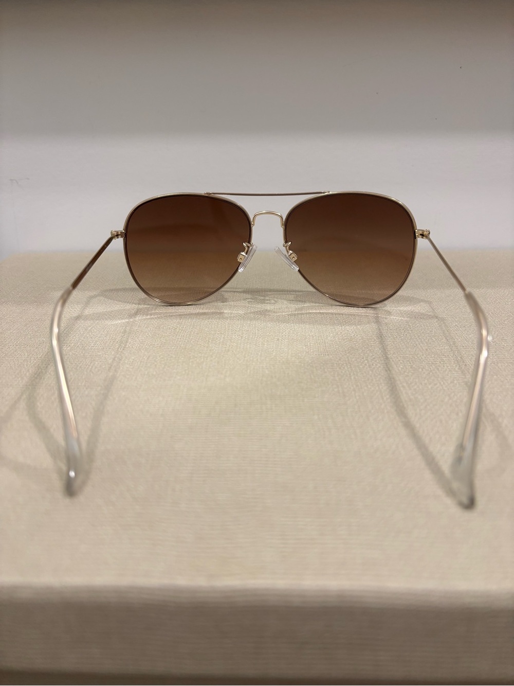 Aerie aviator Sunnies sunglasses - Picture 5 of 7